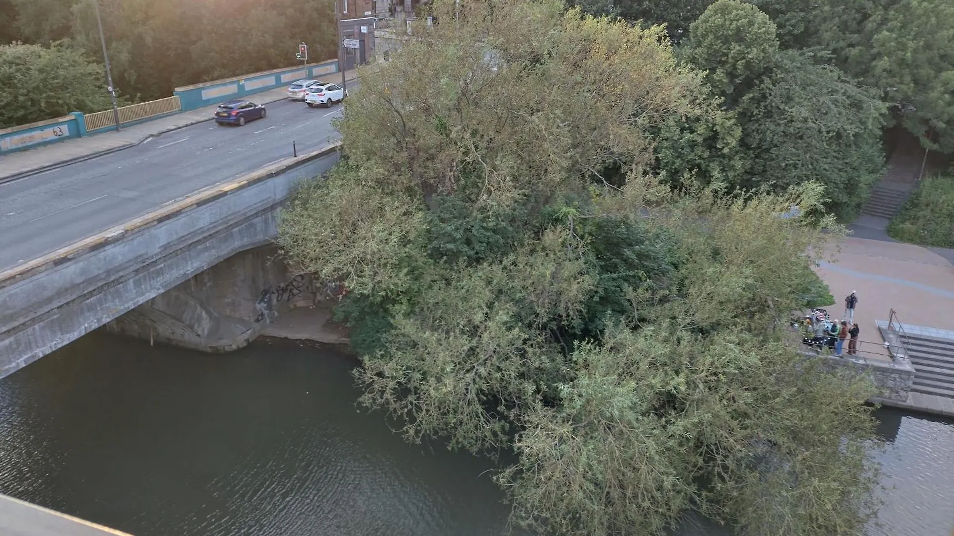 Amazing Apartments Water Of Leith View In Leith 에든버러