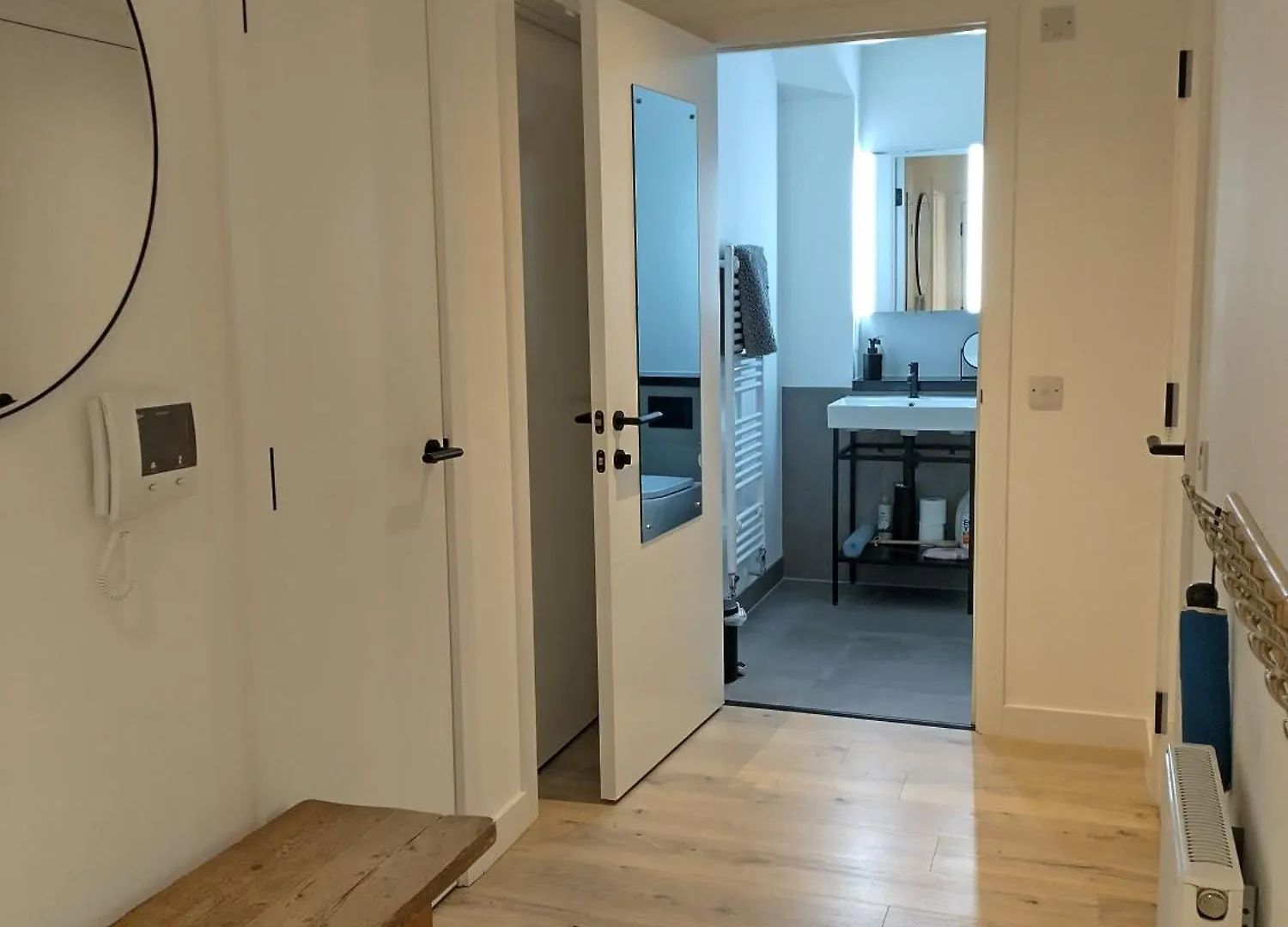Amazing Apartments Water Of Leith View In Leith Эдинбург