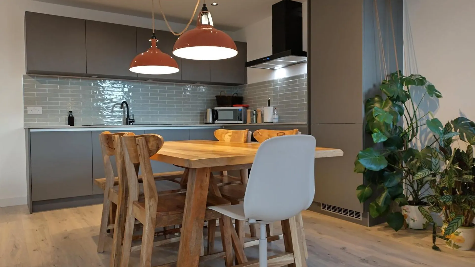 Amazing Apartments Water Of Leith View In Leith Эдинбург 0*,  Великобритания
