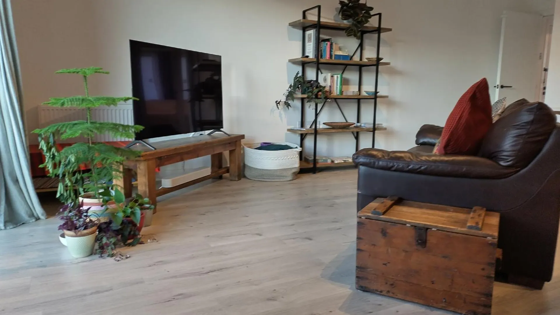 Amazing Apartments Water Of Leith View In Leith Эдинбург