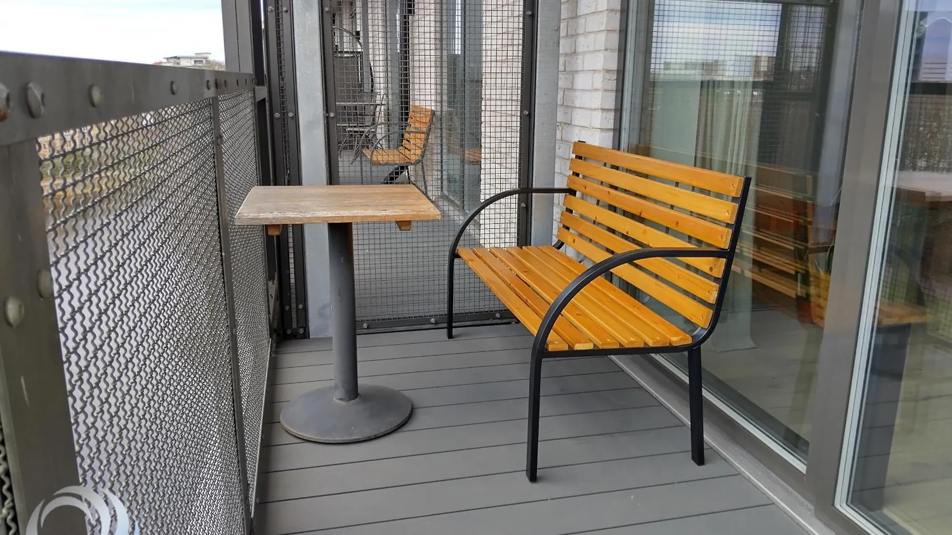 Amazing Apartments Water Of Leith View In Leith Эдинбург 0*,  Великобритания